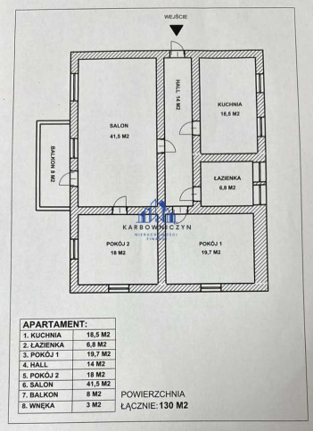 Mieszkanie Sprzedaż Kłodzko Walecznych 13