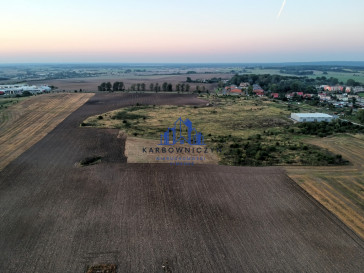 Działka Sprzedaż Skarbimierzyce