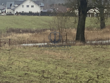 Działka Sprzedaż Mierzyn Ozdobna