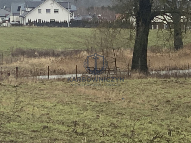 Działka Sprzedaż Mierzyn Ozdobna 3