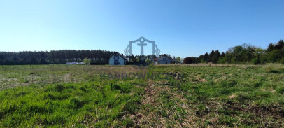 Działka Sprzedaż Modrzewie