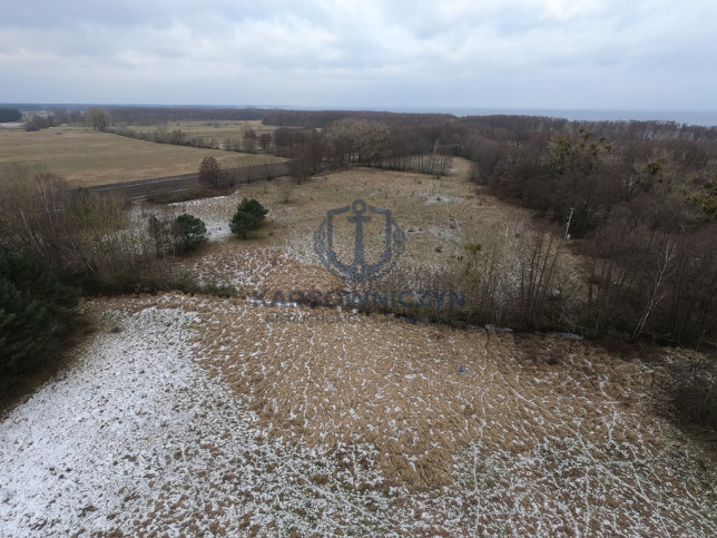 Działka Sprzedaż Brzózki 8