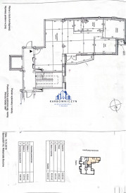 Mieszkanie Sprzedaż Szczecin Śródmieście-Centrum Śląska