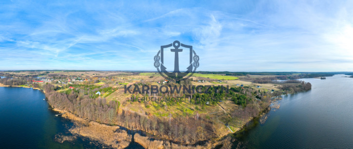 Działka Sprzedaż Lubieszewo 10