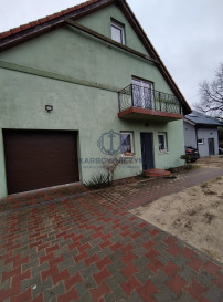 Dom Sprzedaż Bartoszewo