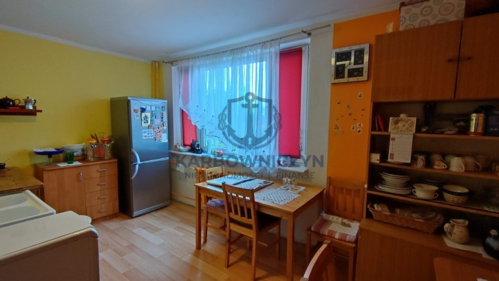 Mieszkanie Sprzedaż Bierzwnik Szkolna 3