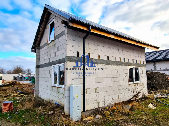 Dom Sprzedaż Szczecin Pomorzany Bydgoska 2