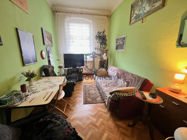 Mieszkanie Sprzedaż Szczecin Centrum al.&nbsp;Piastów 6