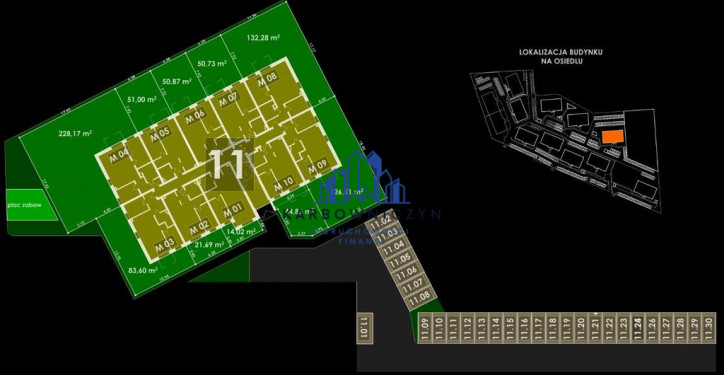 Mieszkanie Sprzedaż Skarbimierzyce Klubowa 7