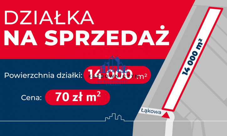 Działka Sprzedaż Wołczkowo 2