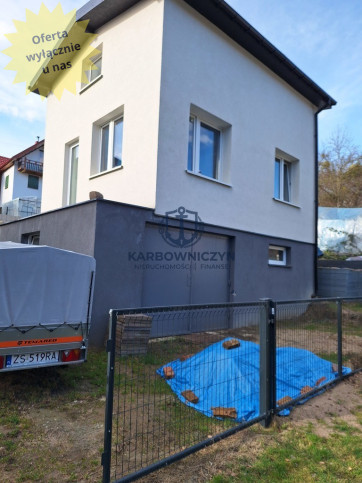 Dom Sprzedaż Szczecin os. Skarbówek 1