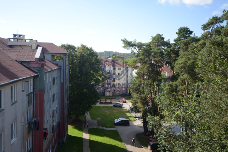 Mieszkanie Sprzedaż Świnoujście Krzywa 10