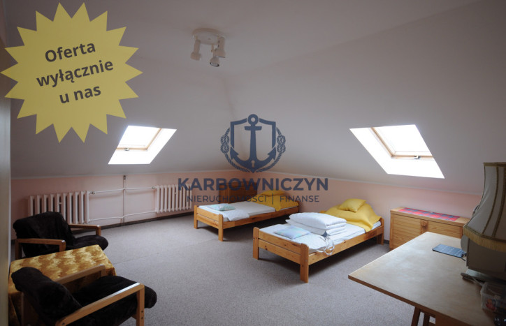 Mieszkanie Sprzedaż Świnoujście Krzywa 1