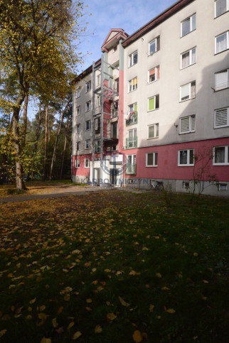 Mieszkanie Sprzedaż Świnoujście Krzywa 4