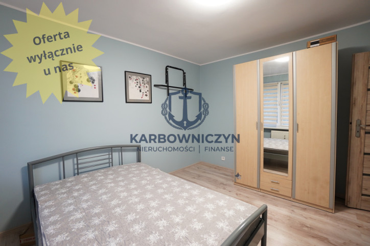 Mieszkanie Sprzedaż Szczecin Niebuszewo Księcia Barnima III Wielkiego 1