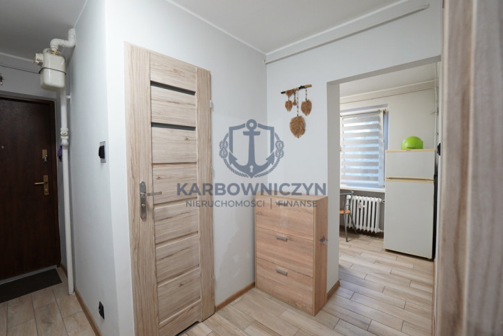Mieszkanie Sprzedaż Szczecin Niebuszewo Księcia Barnima III Wielkiego 10