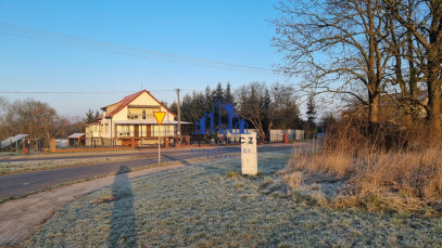 Działka Sprzedaż Banie Kunowska