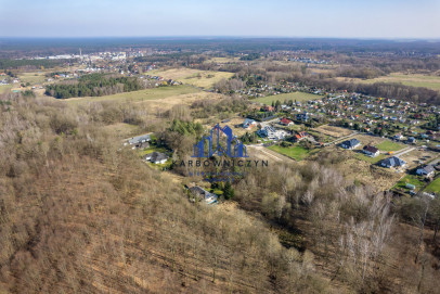 Działka Sprzedaż Szczecin Płonia