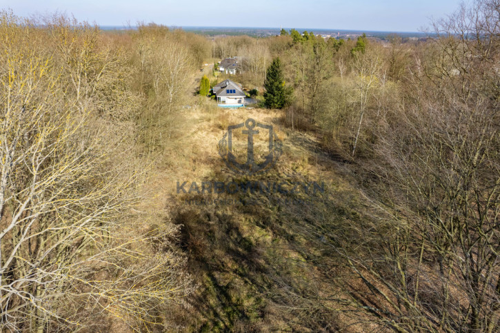 Działka Sprzedaż Szczecin Płonia 10