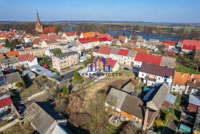 Działka Sprzedaż Trzcińsko-Zdrój