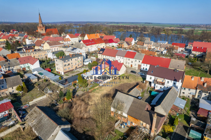 Działka Sprzedaż Trzcińsko-Zdrój 5