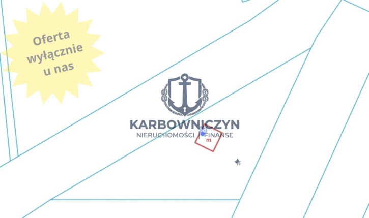 Dom Sprzedaż Żabowo 1