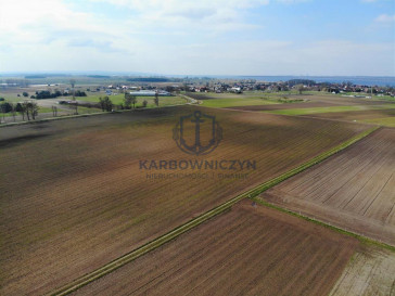Działka Sprzedaż Lubczyna