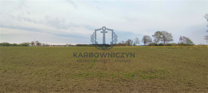 Działka Sprzedaż Lubczyna 5