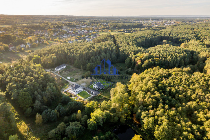 Działka Sprzedaż Szczecin Jezierzyce 7