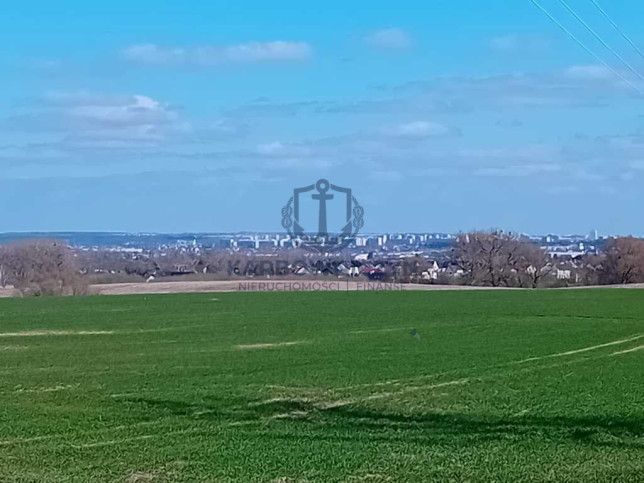 Działka Sprzedaż Karwowo 2