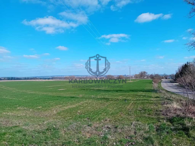 Działka Sprzedaż Karwowo 3