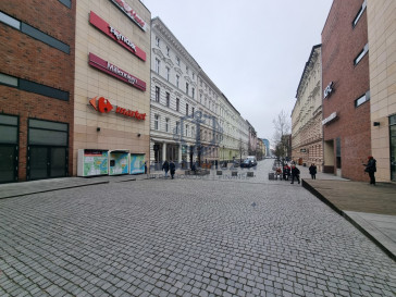 Lokal Sprzedaż Szczecin Śródmieście-Centrum Kaszubska