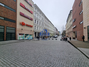 Lokal Sprzedaż Szczecin Śródmieście-Centrum