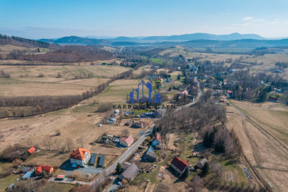 Działka Sprzedaż Jarkowice