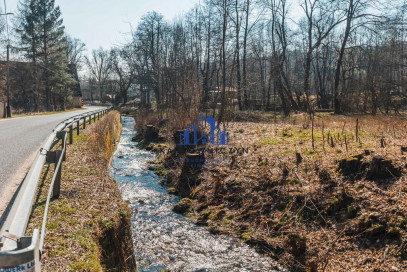 Działka Sprzedaż Jarkowice