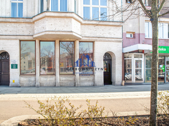 Lokal Sprzedaż Szczecin Centrum 10