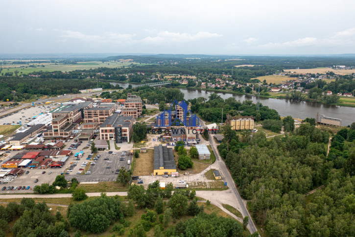 Obiekt Sprzedaż Osinów Dolny 4