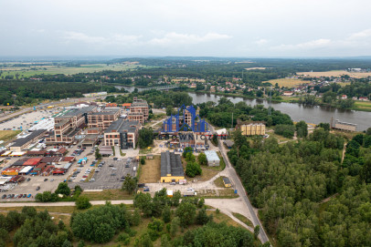 Obiekt Sprzedaż Osinów Dolny