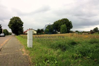 Działka Sprzedaż Ińsko Zielona
