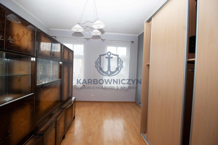 Mieszkanie Sprzedaż Szczecin Centrum Bohaterów Getta Warszawskiego 7