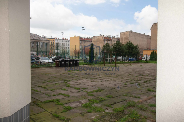 Mieszkanie Sprzedaż Szczecin Centrum Bohaterów Getta Warszawskiego 22