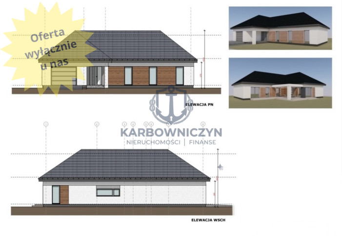 Działka Sprzedaż Dołuje 1