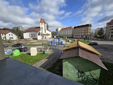 Mieszkanie Sprzedaż Szczecin Żelechowa Studzienna