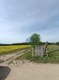 Działka Sprzedaż Stawno