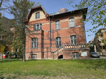 Obiekt Sprzedaż Szczecin Pogodno