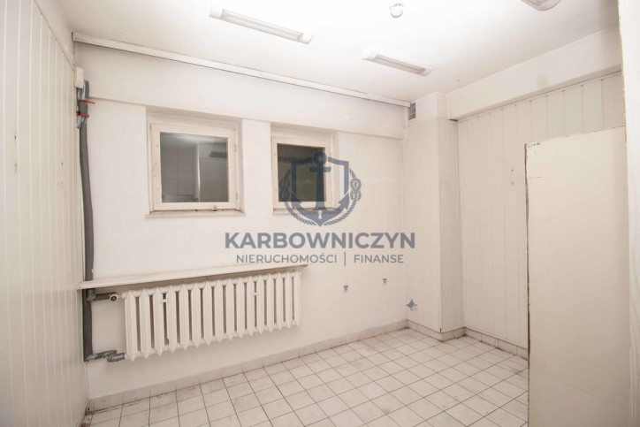 Lokal Wynajem Szczecin Centrum 9
