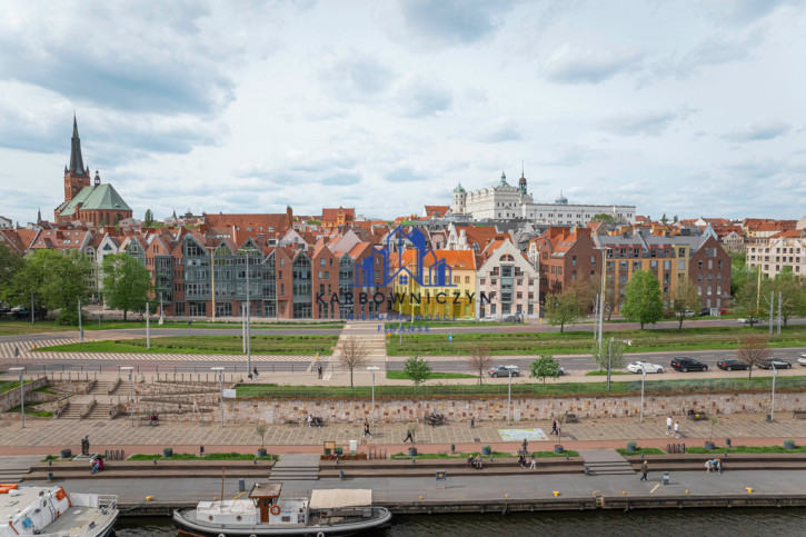 Lokal Sprzedaż Szczecin Stare Miasto Mała Odrzańska 1