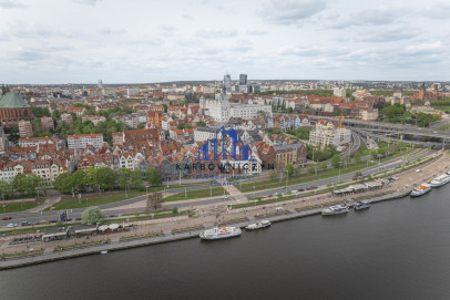 Lokal Sprzedaż Szczecin Stare Miasto Mała Odrzańska