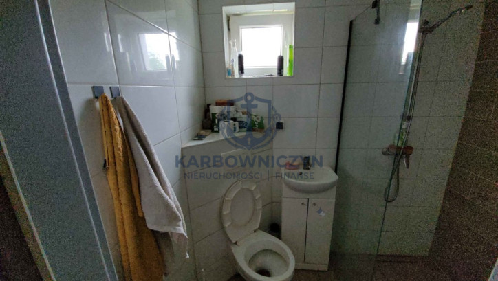 Mieszkanie Sprzedaż Szczecin Żelechowa 14