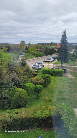 Mieszkanie Sprzedaż Bierzwnik Szkolna 6